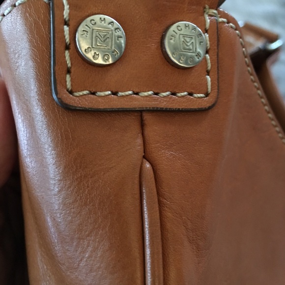 Michael Kors Hobo Handbag - Picture 7 of 8